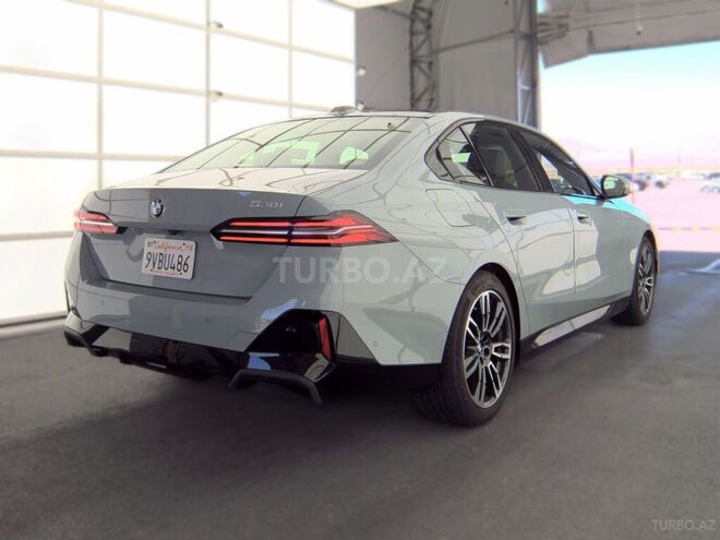 BMW 530-6