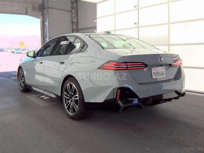BMW 530-4