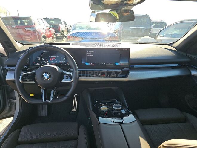 BMW 530-8