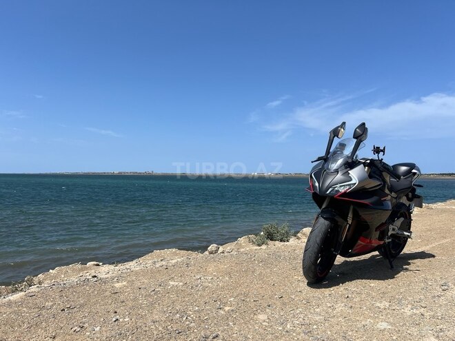 CFMOTO 450 SR-2