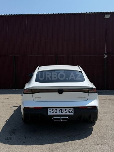 Changan Uni-V iDD-8