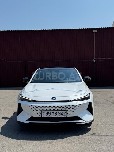Changan Uni-V iDD-1