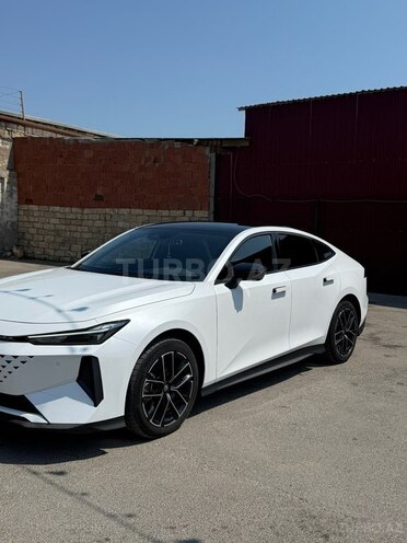 Changan Uni-V iDD-2