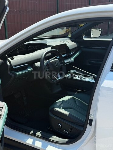 Changan Uni-V iDD-7