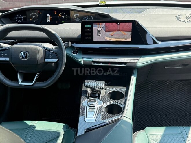 Changan Uni-V iDD-6