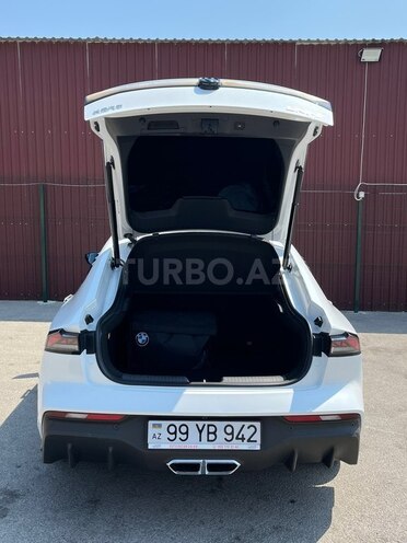 Changan Uni-V iDD-10
