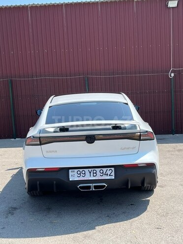Changan Uni-V iDD-9