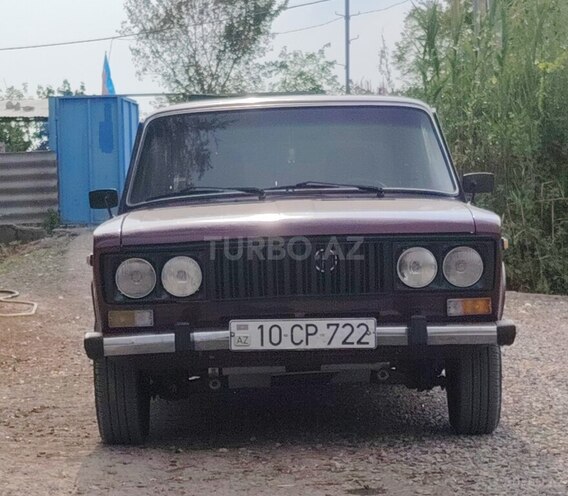 LADA (VAZ) 2106-1
