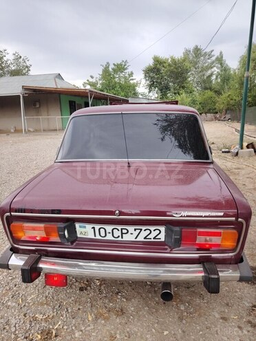 LADA (VAZ) 2106-2