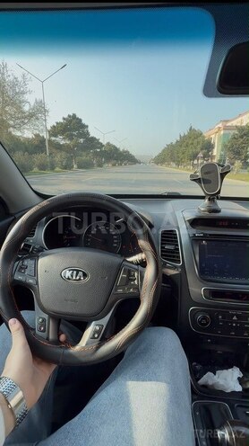 Kia Sorento-3