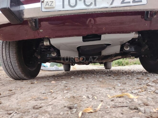 LADA (VAZ) 2106-12