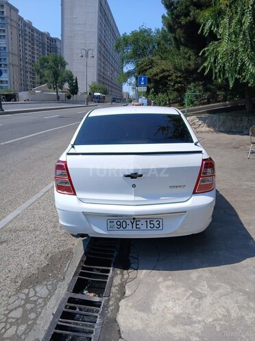 Chevrolet Cobalt-9