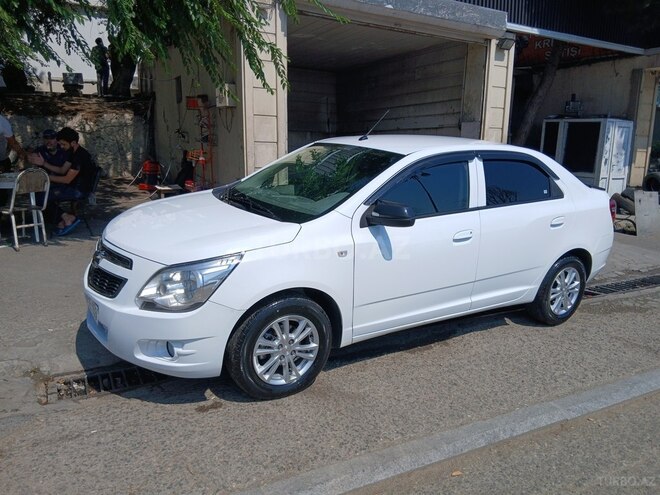 Chevrolet Cobalt-8
