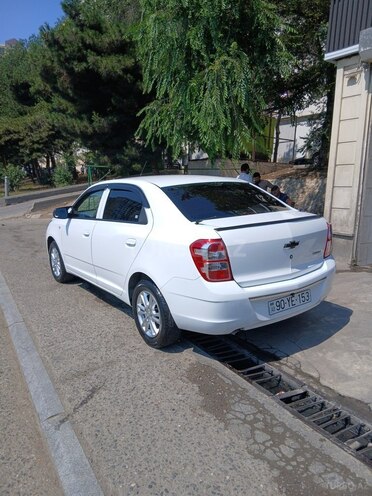 Chevrolet Cobalt-10