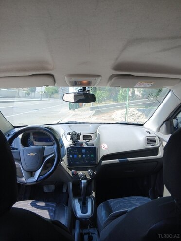 Chevrolet Cobalt-7