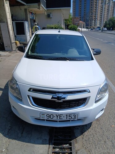 Chevrolet Cobalt-11