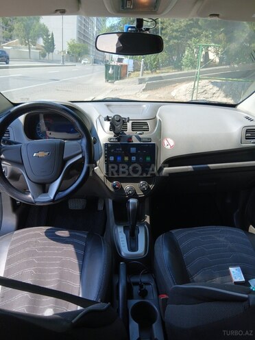 Chevrolet Cobalt-6