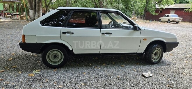 LADA (VAZ) 2109-4