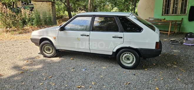 LADA (VAZ) 2109-5