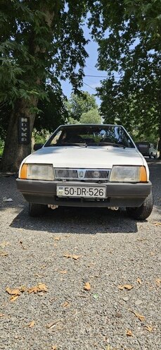 LADA (VAZ) 2109-1