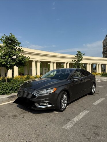 Ford Fusion (North America)-5