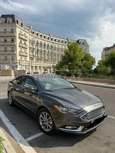 Ford Fusion (North America)-3