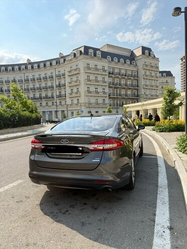 Ford Fusion (North America)-2