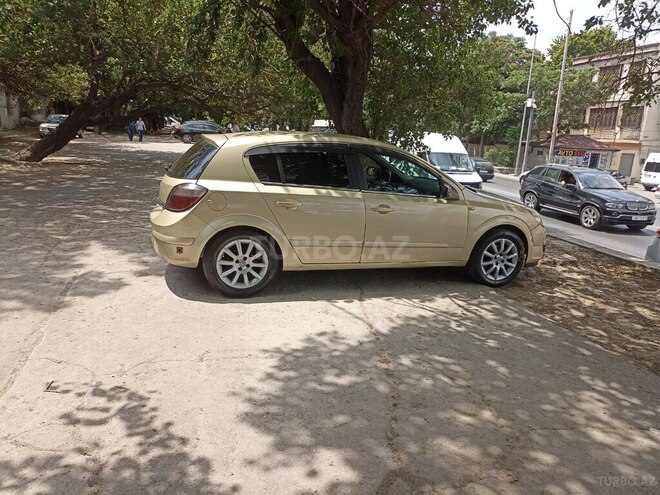 Opel Astra-4