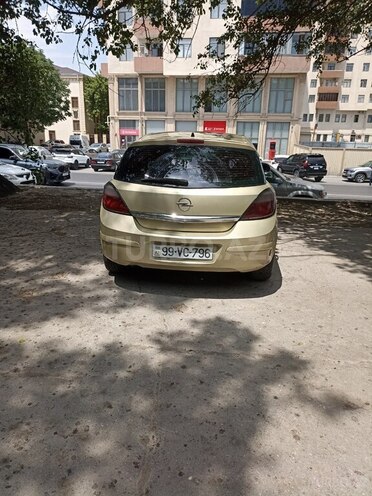 Opel Astra-5