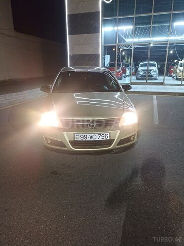 Opel Astra-16