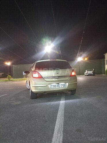 Opel Astra-20