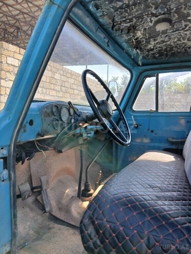 GAZ 53-5