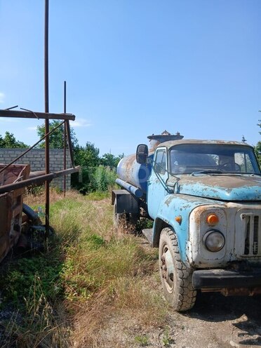 GAZ 53-4