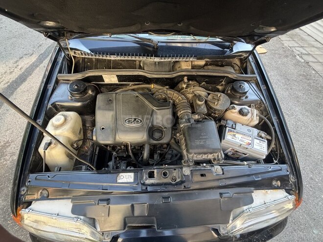 LADA (VAZ) 2115-5