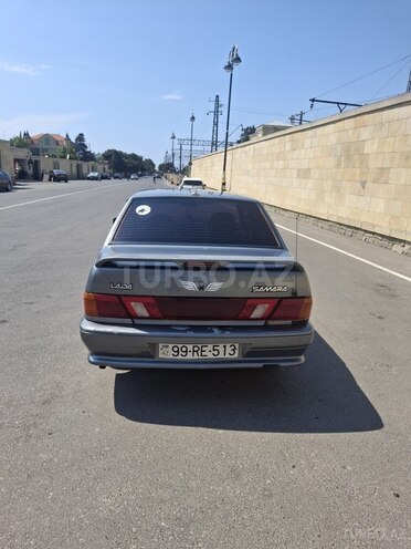 LADA (VAZ) 2115-9
