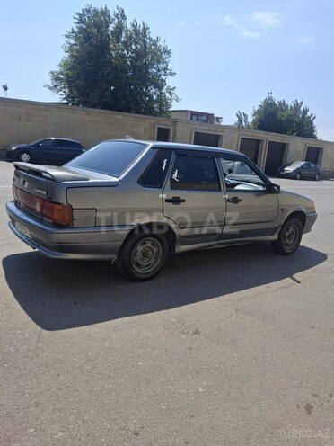 LADA (VAZ) 2115-14