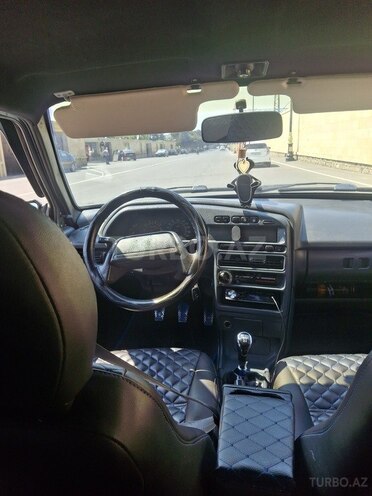 LADA (VAZ) 2115-3