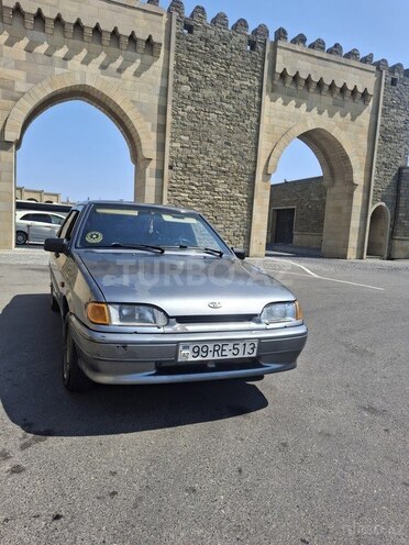 LADA (VAZ) 2115-10