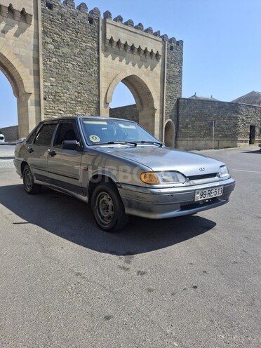 LADA (VAZ) 2115-11