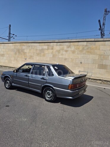 LADA (VAZ) 2115-2