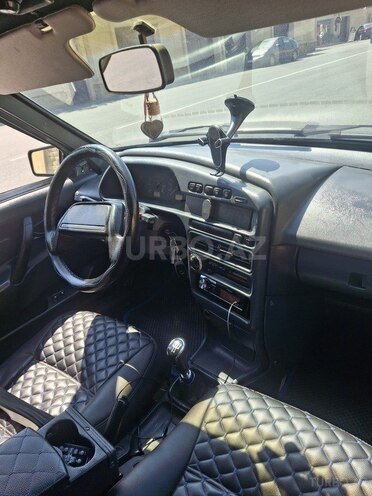 LADA (VAZ) 2115-4