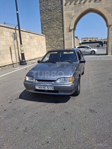 LADA (VAZ) 2115-6