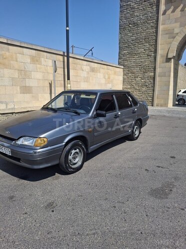LADA (VAZ) 2115-5
