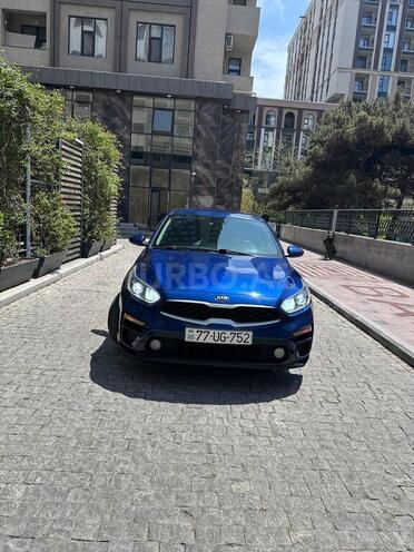 Kia Forte-14
