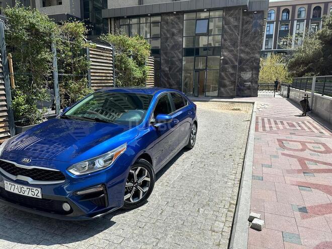 Kia Forte-3