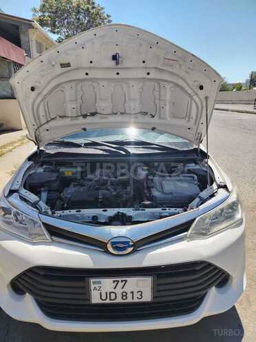 Toyota Corolla Fielder-5