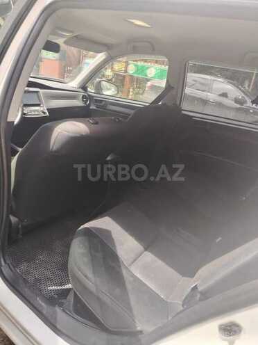 Toyota Corolla Fielder-8