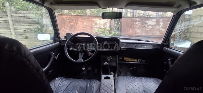 LADA (VAZ) 2107-3