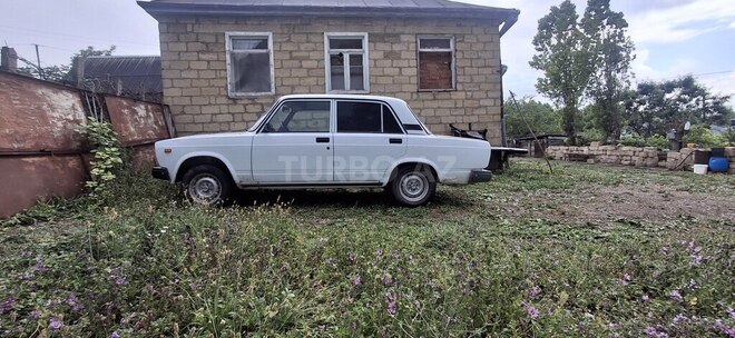 LADA (VAZ) 2107-7