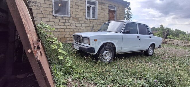 LADA (VAZ) 2107-9